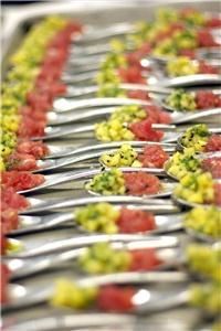 La Prima Catering, Alexandria