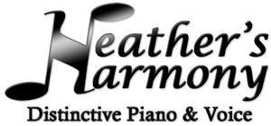 Heather's Harmony, Greenville
