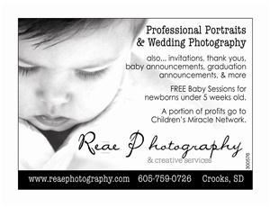 Reae Photography And Creative Services