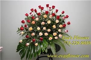 Eva's Flowers, Chicago — Eva's Flowers Is Serving The Community For Over 15 years. We're Specializing In Custom Designs For Weddings,
Funerals And Other Events
www.evasflower.com