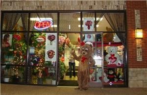 Bears & Roses#2, Murfreesboro