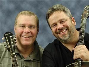 Waterfall, Salem — Louie Hubbard on Guitar, and vocals. Casey Applen plays on Bodhran, Guitar and Mandolin. We play in all venues, can have powered amplifications or can play acoustically. Call 503-510-8070 for more information.