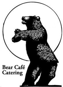 Hudson Valley Bear Cafe Catering, Woodstock — The Bear Cafe, the Hudson Valley's premier catering service, is the exclusive caterer for Bearsville Theater and lounge. Events for parties of 75 to 250 people.