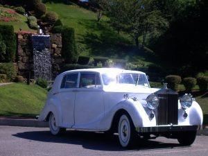 Newport Chauffeured Company