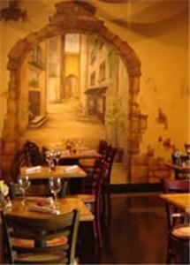 The NoHo Bistro Catering