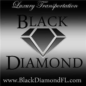 Black Diamond Luxury Transportation, Orlando