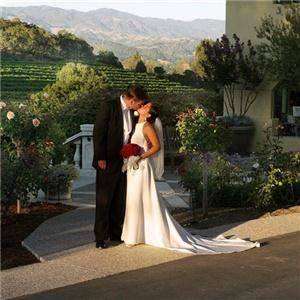 A Dream Wedding