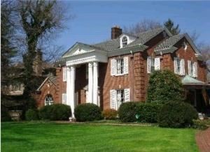 Magnolia House Bed And Breakfast Inn, Clarksville