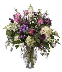 Stargazers Floral Design, Leicester