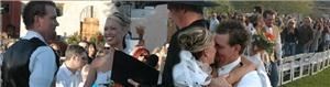 Outdoor Venue, Pioneer Ranch & Living History Museum, Phoenix