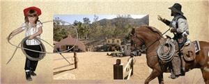 Star Ranch, Corona