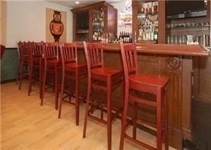Manny's Neighborhood Grille, Quality Inn & Suites, Statesboro