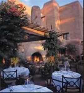 Zuni North Ballroom, Inn And Spa At Loretto, Santa Fe