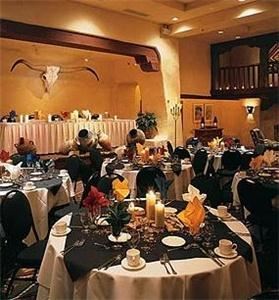 Tesuque Room, Inn And Spa At Loretto, Santa Fe