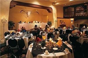 Acoma Room South, Inn And Spa At Loretto, Santa Fe