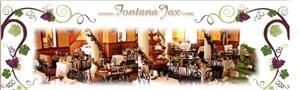Private Function Room, Fontana's Italian Restaurant & Bar, Jacksonville