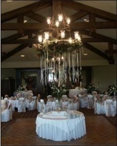Ellicott Room, The Fox Valley Club, Lancaster