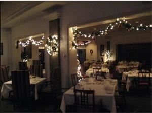 Ballroom, The Fox Valley Club, Lancaster