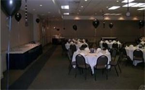 John McDowell Ballroom, Paroquet Springs Conference Centre, Shepherdsville