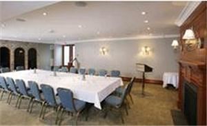 Private Dining Room, Idlewyld Inn, London