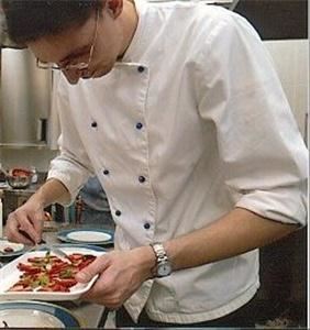 Chef Jeffrey Personal Chef