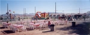 Entire Facility, McKee Ranch, Las Vegas