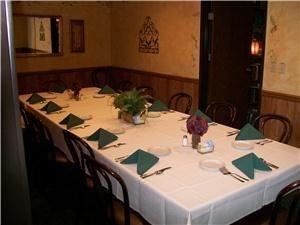 Conference Room, Catering Celebrations, Westlake Village