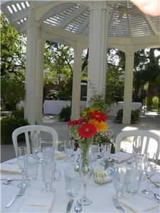 Pavilion, Catering Celebrations, Westlake Village