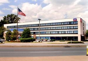 Fairfield Inn Philadelphia Great Valley/Exton