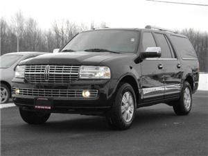 A Touch Of Elegance Limousine
