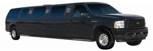A Touch Of Elegance Limousine Service Inc., New Castle