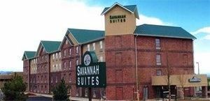 Savannah Suites
