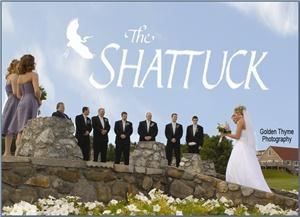 Stone Terrace, The Shattuck Golf Club, Jaffrey