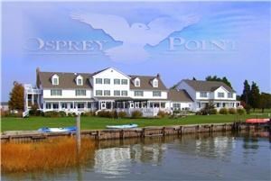 Osprey Point Retreat & Conference Center, Royal Oak — 25 Spectacular Guest rooms breathtaking...intimate...private...outstanding local cuisine...genuine hospitality

Osprey Point is specifically for corporate and non-profit/ministry groups and conferences and cannot be booked for social/wedding business due to local neighborhood zoning requirements
All use of conference space must include overnight room utilization.