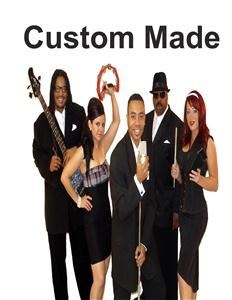 Custom Made