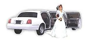 Your Private Limousine, Inc., Arlington Heights — YPL's stretch limousines, white or black, are perfect for the transportation on your very special day!  Please call 888.633.5466 to inquire the different size limousines we have in our fleet and the best mode of transportation that suits your budget.  YPL has a vehicle for every budget!