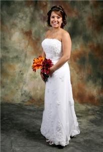 Dave Miller Photographer, Buffalo — Studio Wedding Portraits