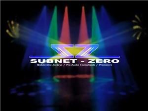 SUBNET-ZERO Mobile Disc Jockeys, Gaithersburg — Mobile Disc Jockeys for all occassion serving Maryland, Northern Virginia & Washington, D.C.
For Inquiries, Please contact us directly by visiting our web http://sites.google.com/site/subnetzerodjs/
Free and No Obligation Quote