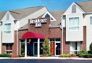 Residence Inn Philadelphia Willow Grove, Horsham
