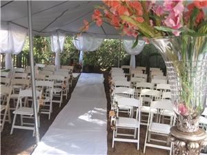 Wedding Room, Robin's Nest Bed and Breakfast Inn, Houston