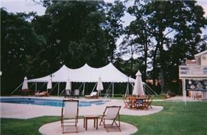 Jersey Shore Party Rentals
