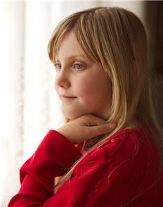 JCHolcomb Photography, Brewer — "Nicole," in living room, window light and reflector.