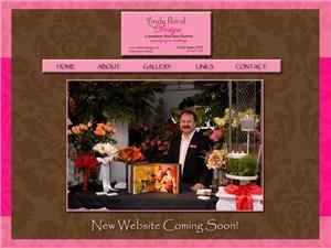 Indy Floral Design