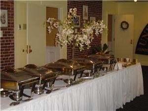 Museum Room, The Old Medical School Building, Louisville