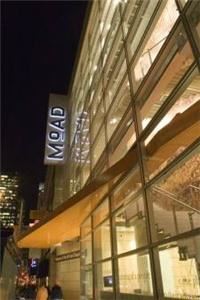 Museum of the African Diaspora, San Francisco