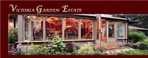 Victoria Garden Estate, North Saanich
