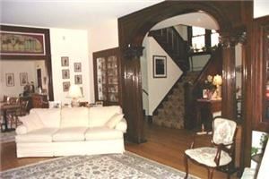 Entire Facility, Brown's Nostalgia Bed & Breakfast, Ocean City
