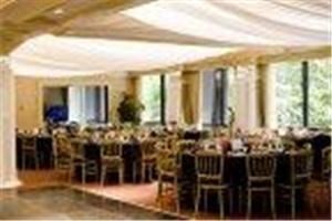 Lane Room, Ravinia Club, Atlanta