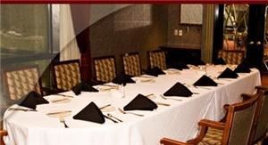 Conference Room, Ravinia Club, Atlanta