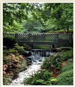 Garden, Ravinia Club, Atlanta
